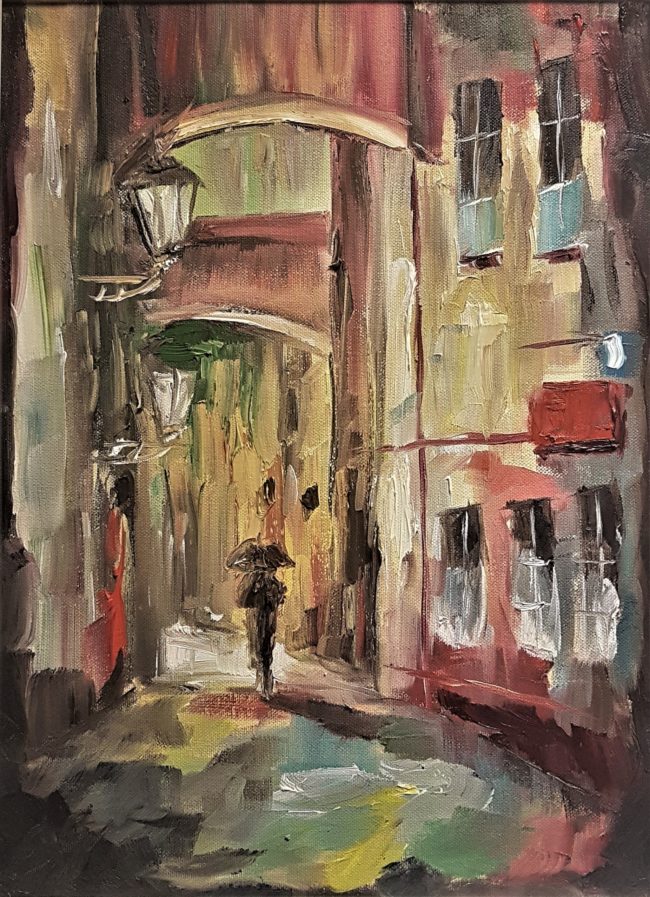 Ankara Sanat Galerisi