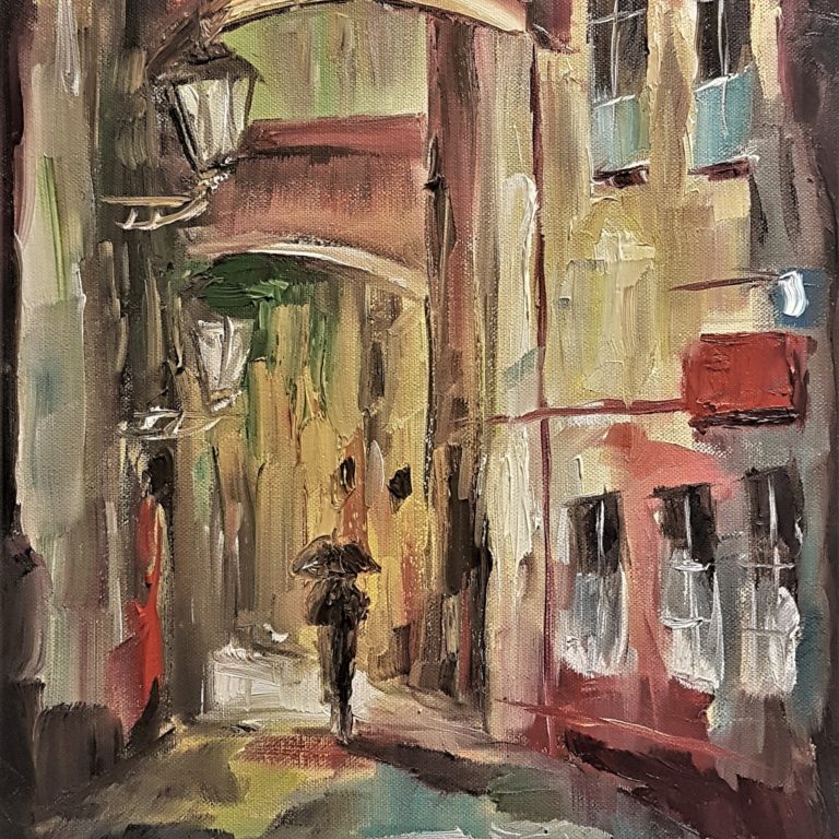 Ankara Sanat Galerisi