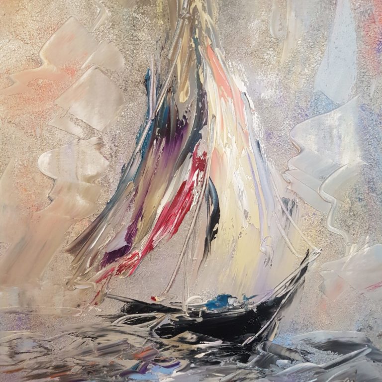 Online Sanat Galerisi