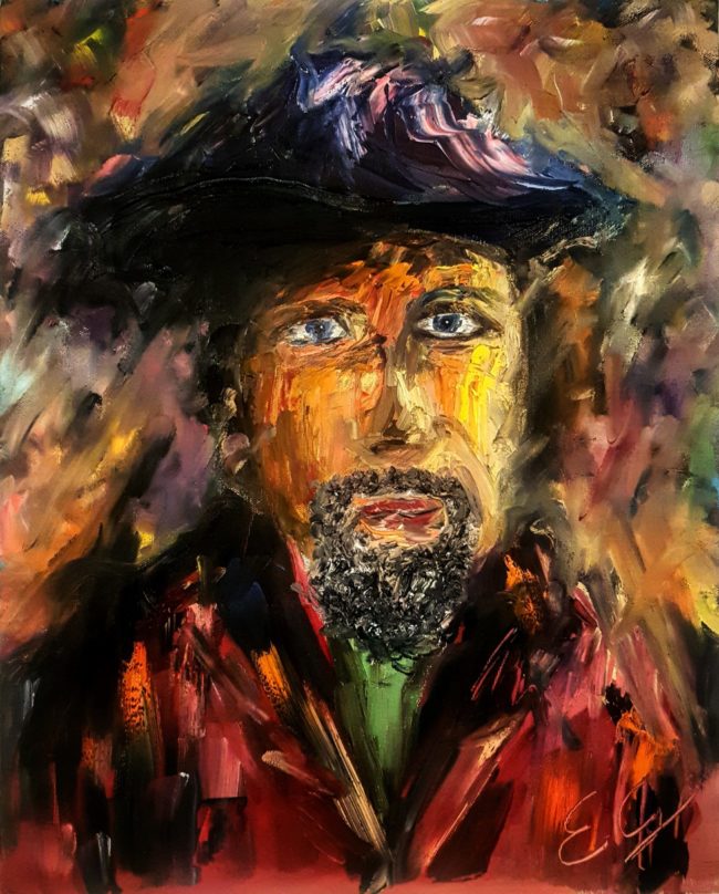 Ankara Resim Sergisi