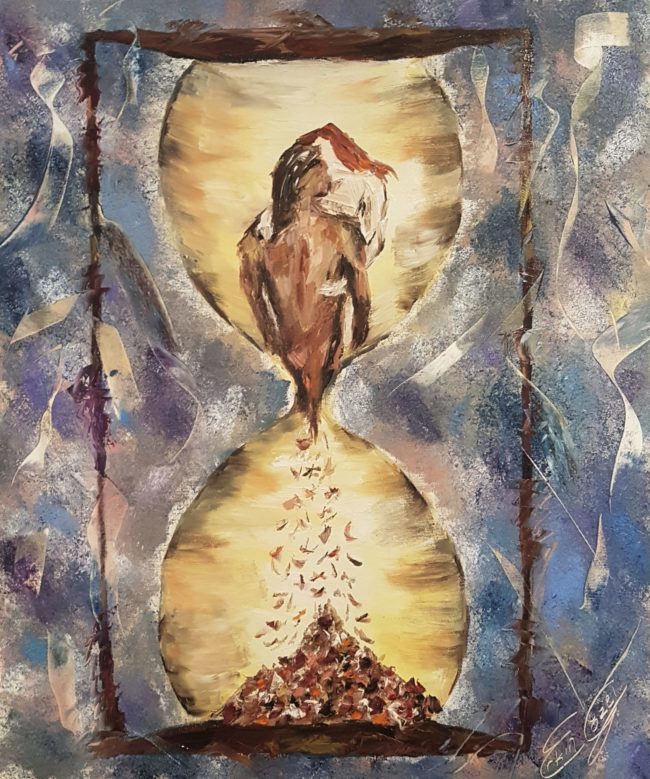 Resim Atölyesi Ankara