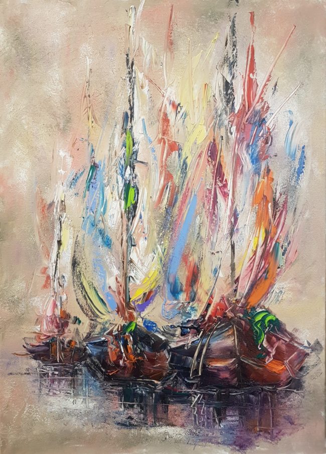 Ankara Resim Sergisi