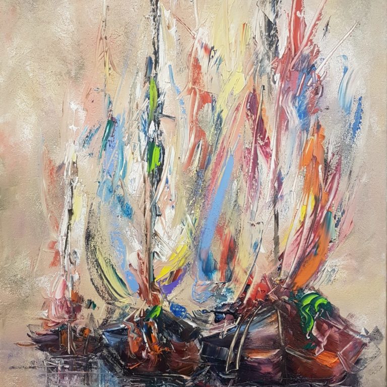 Ankara Resim Sergisi