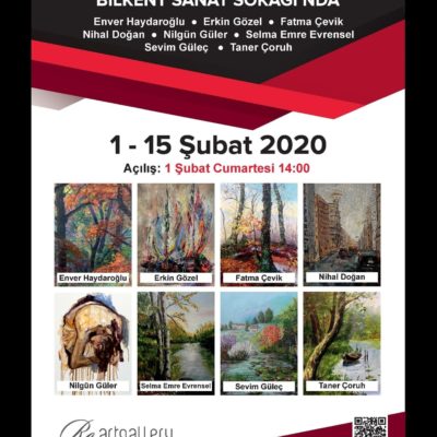 Ankara Resim Atölyesi