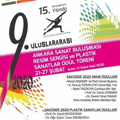 Ankara Resim Atölyesi