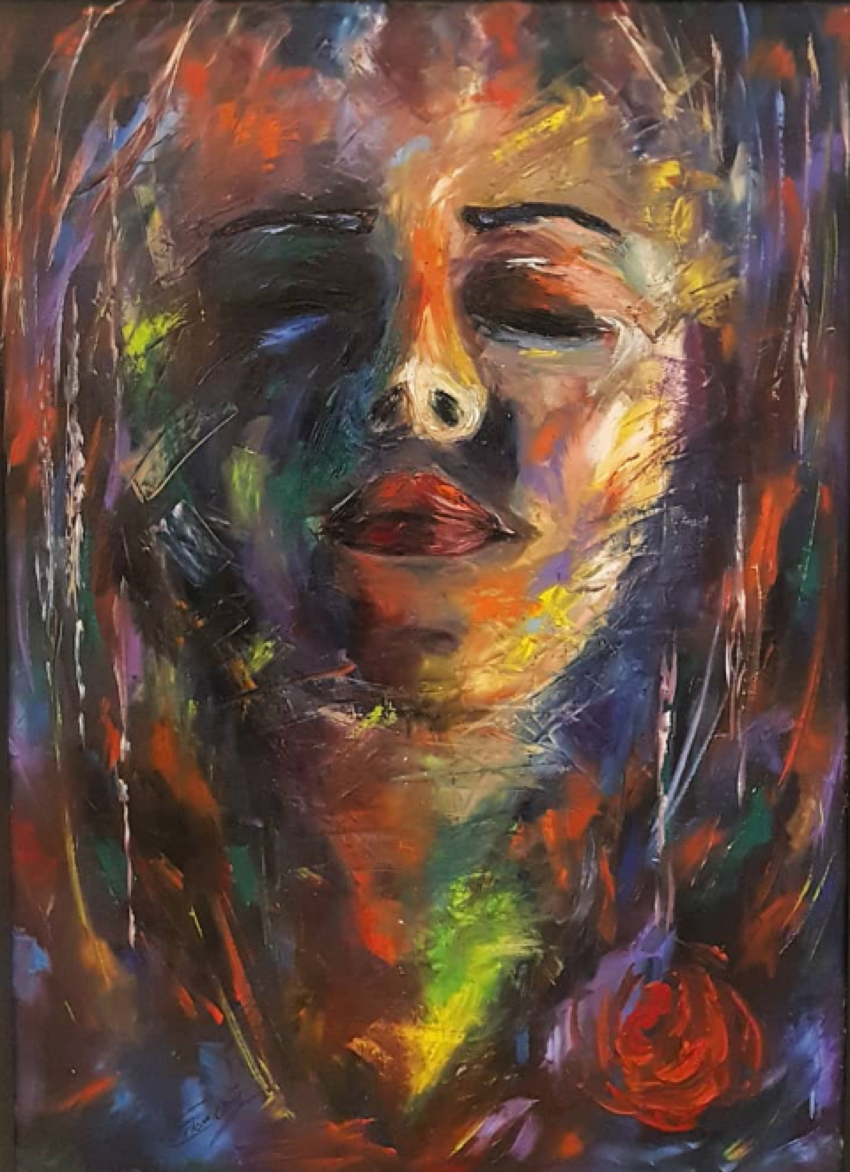 Ankara Yağlı Boya Resim