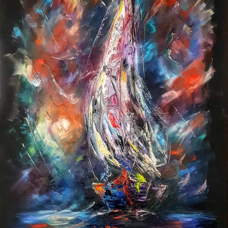 Ankara Tuval Çalışmaları