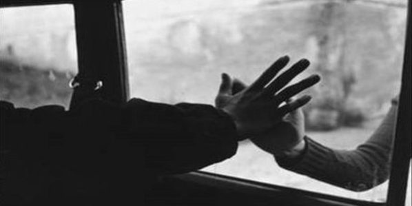 Dokunulmazlık Harfler