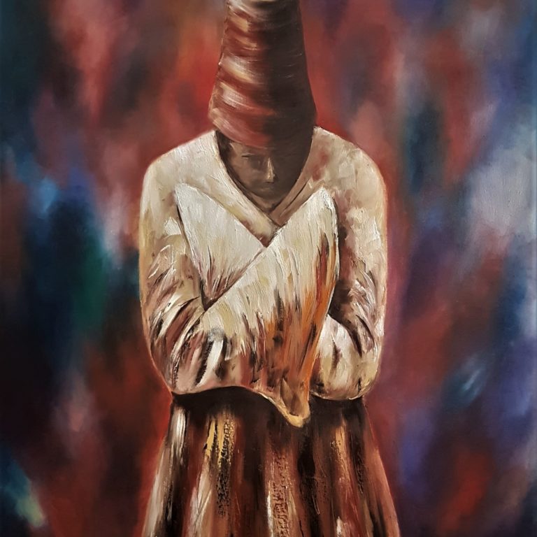 Tuval Üzeri Yağlı Boya